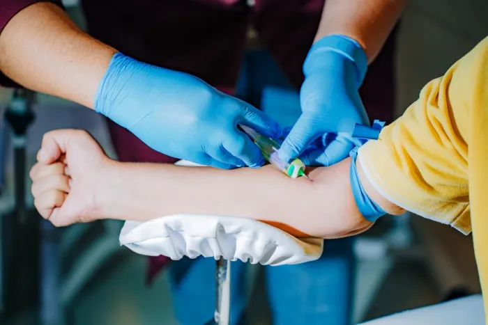 Atenção Primária reforça prevenção das doenças cardiovasculares com acompanhamento e controle do colesterol