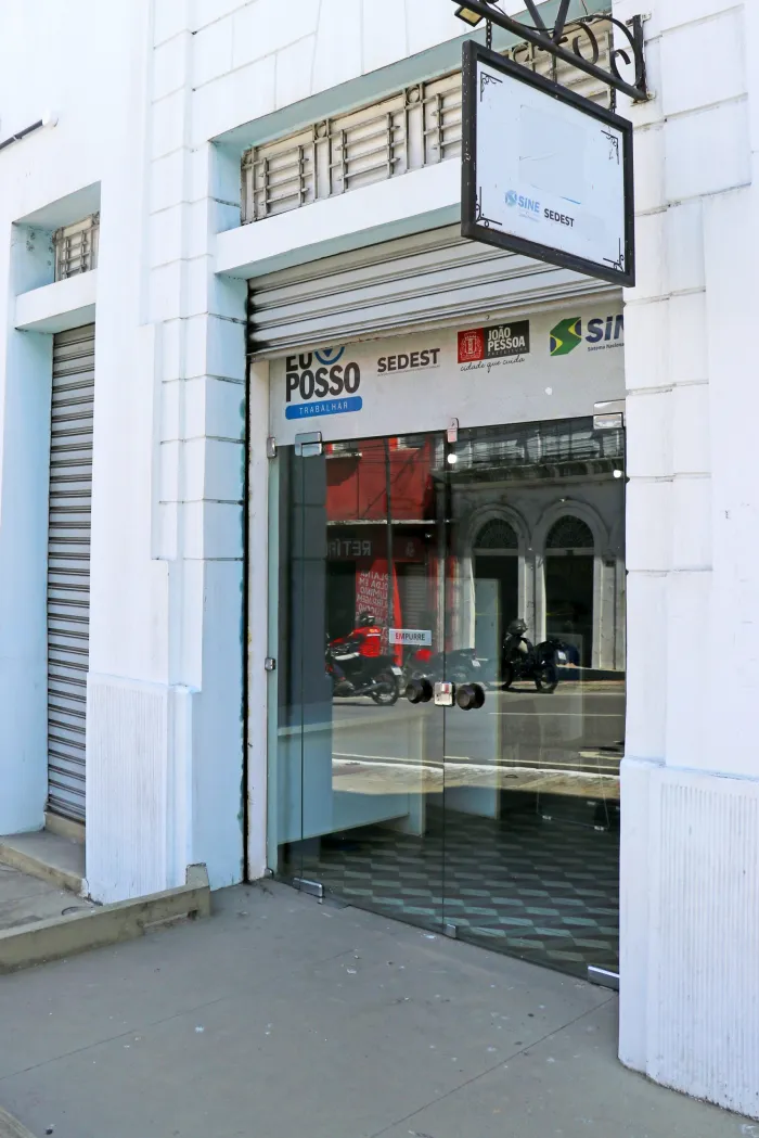 Foto: Reprodução/Prefeitura de João Pessoa - PB