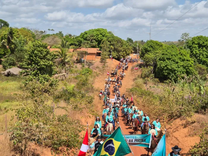 Foto: Reprodução/Prefeitura de Marabá - PA