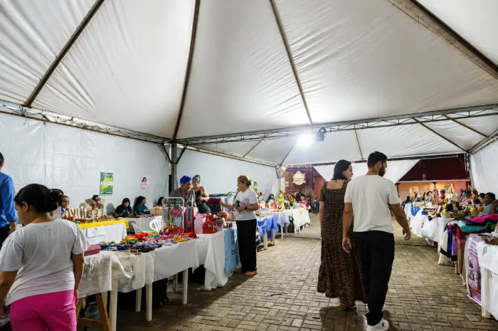 Evento será realizado de 26 a 30 de agosto, das 14h às 21h, no Complexo da Estrada de Ferro Madeira-Mamoré (EFMM)