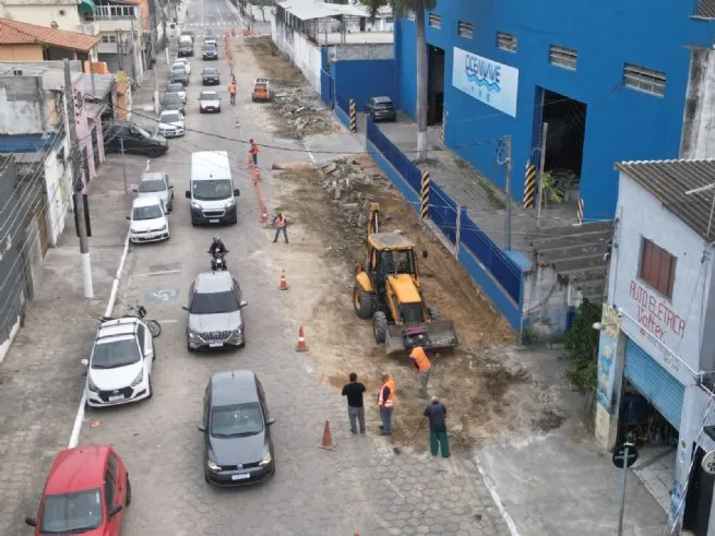 Foto: Reprodução/Prefeitura de São Sebastião - SP