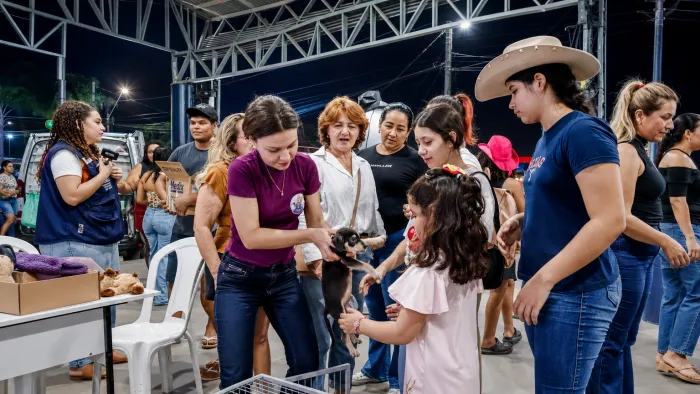 Foto: Reprodução/Prefeitura de Rio Branco - AC