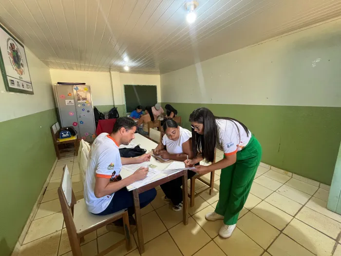 Foto: Reprodução/Prefeitura de Vitória da Conquista - BA