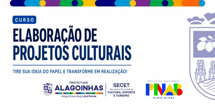 Foto: Reprodução/Prefeitura de Alagoinhas - BA