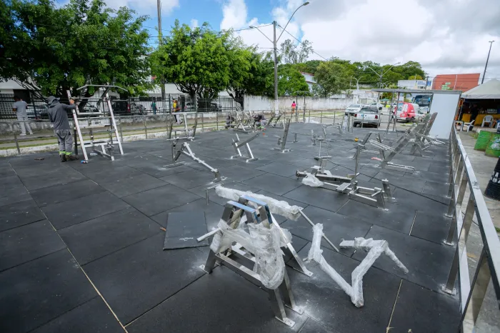 Foto: José Henrique Calmon