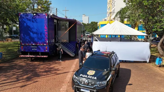 Foto: Reprodução/Prefeitura de Araçatuba - SP