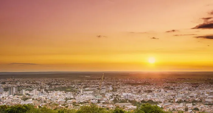 Foto: Reprodução/Prefeitura de Vitória da Conquista - BA