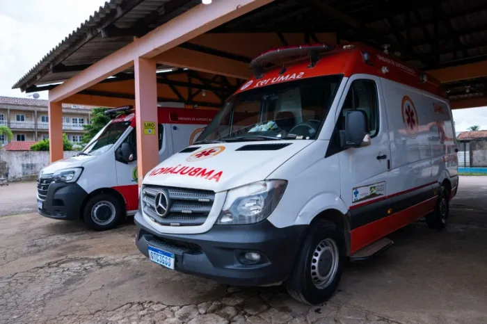 Iniciativa da Prefeitura regulariza gratificações para condutores de ambulância, beneficiando 104 servidores