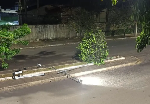 Foto: Reprodução/Prefeitura de Araçatuba - SP