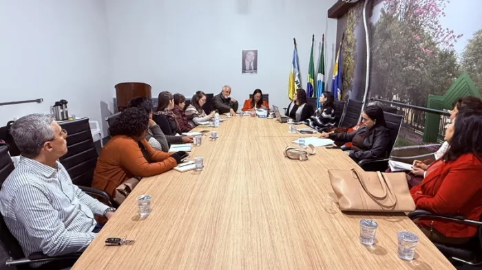 Seminário em Dourados discute políticas públicas e estratégias para fortalecer a primeira infância