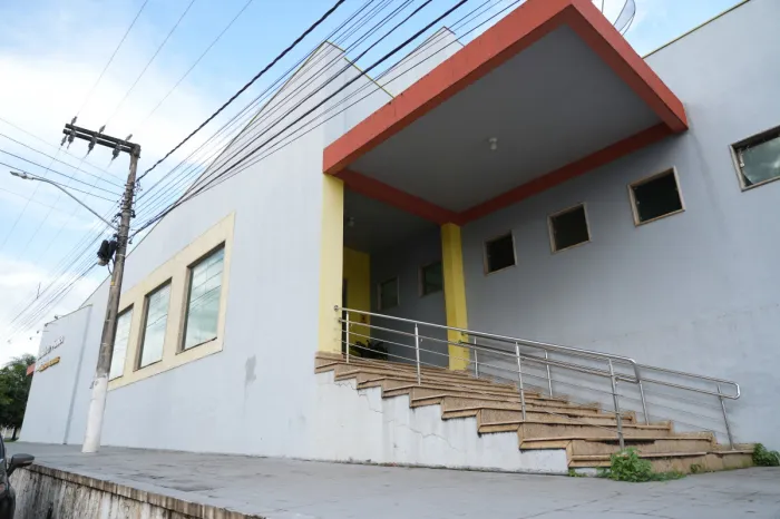 Evento acontece das 8h às 18h30, no auditório da Biblioteca Municipal Francisco Meirelles
