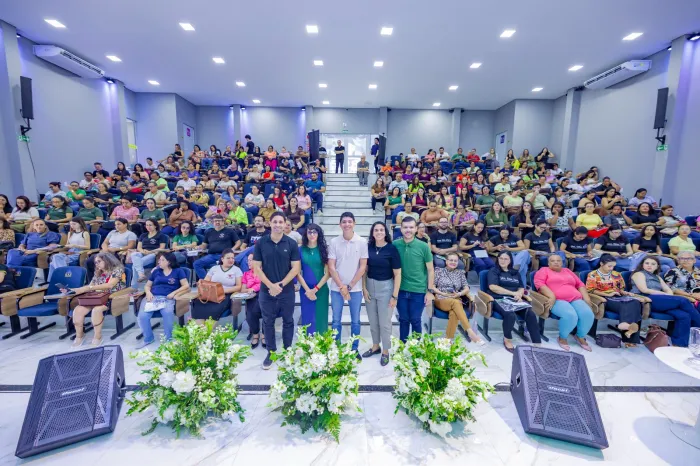 Foto: Reprodução/Prefeitura de Paraíso - TO