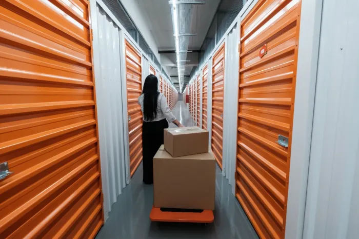 Cresce a demanda por self storage na Barra da Tijuca