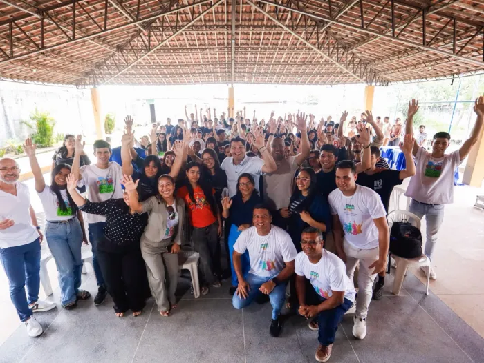 Foto: Reprodução/Prefeitura de João Pessoa - PB