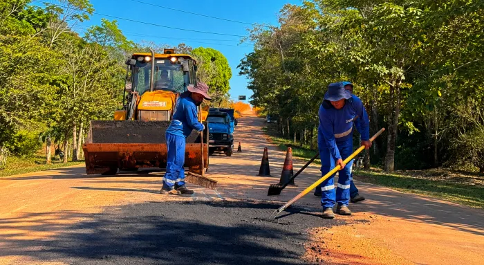 Foto: Reprodução/Prefeitura de Rio Branco - AC