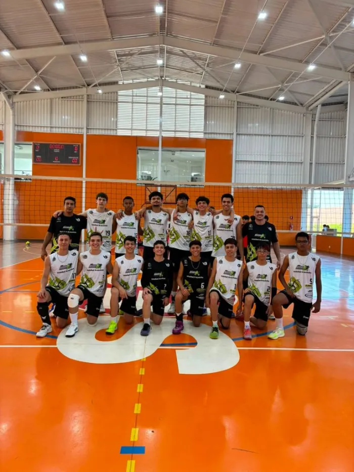 Foto: Reprodução/Prefeitura de Araçatuba - SP