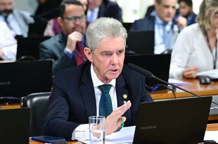 Suspensão do ITR sobre imóvel rural invadido vai à Câmara