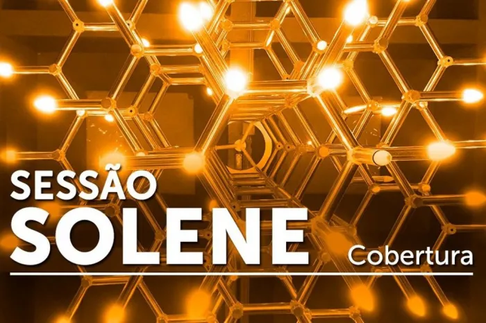 Homenagem reconheceu bacharéis em Direito que se destacam pela atuação profissional e contribuição para o desenvolvimento de MS