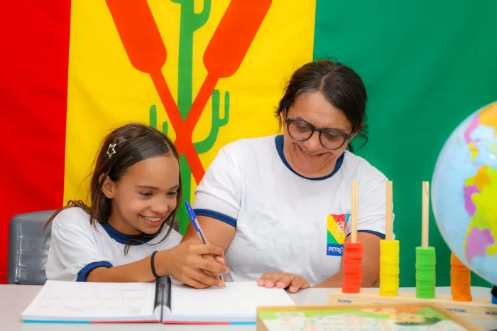 Foto: Reprodução/Prefeitura de Petrolina - PE