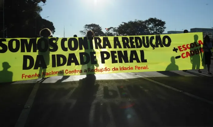 © José Cruz/Agência Brasil