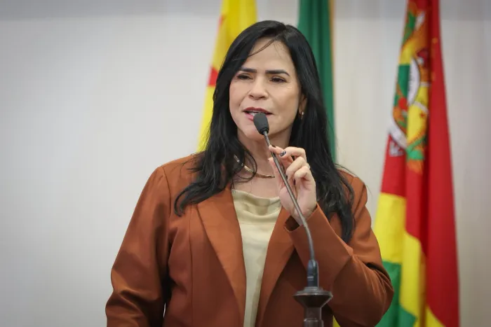 Maria Antônia destaca resultados da Expoacre 2026 e impacto da feira na economia do Acre