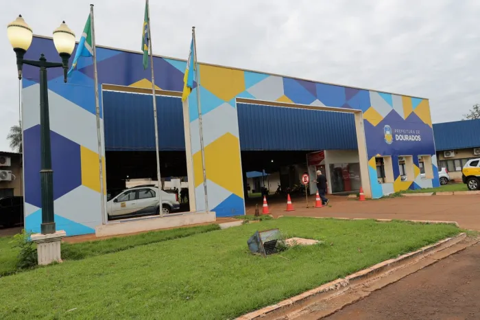 Prefeitura de Dourados valoriza a Educação com pagamento retroativo do piso nacional para os professores.Foto: A Frota