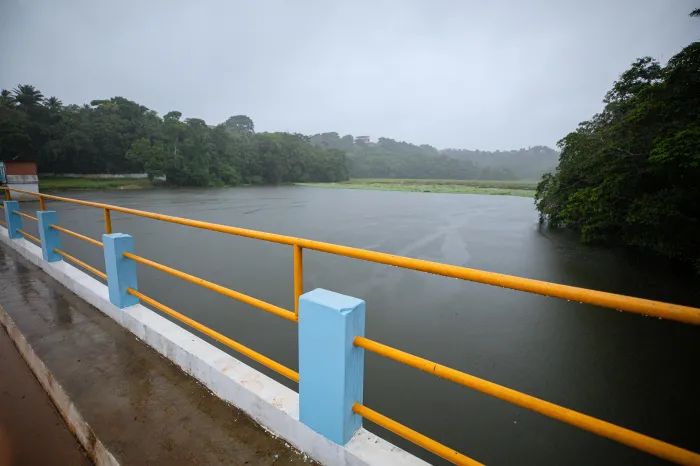 11/8/2026- Lauro de Freitas promove 1ª Audiência Pública Municipal sobre revitalização do Rio Joanes