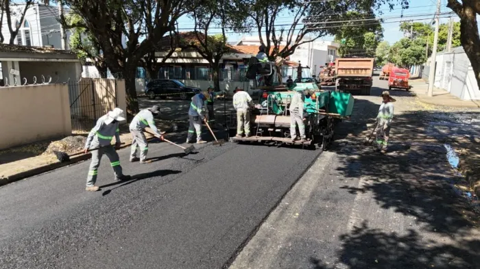 Foto: Reprodução/Prefeitura de Araçatuba - SP
