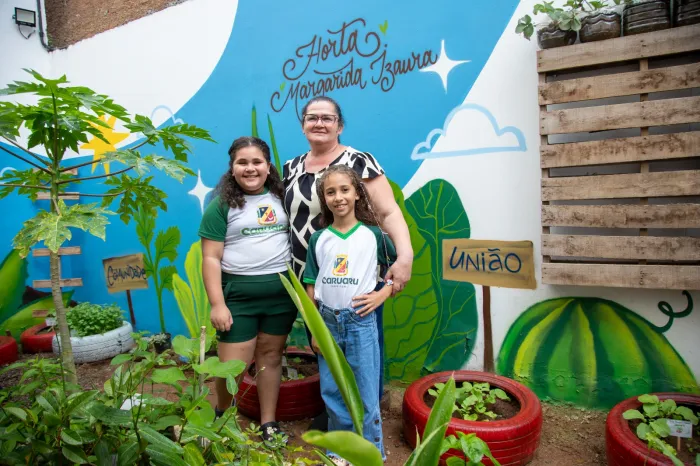 Foto: Reprodução/Prefeitura de Caruaru - PE