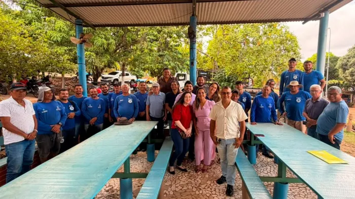 Foto: Reprodução/Prefeitura de Rio Branco - AC