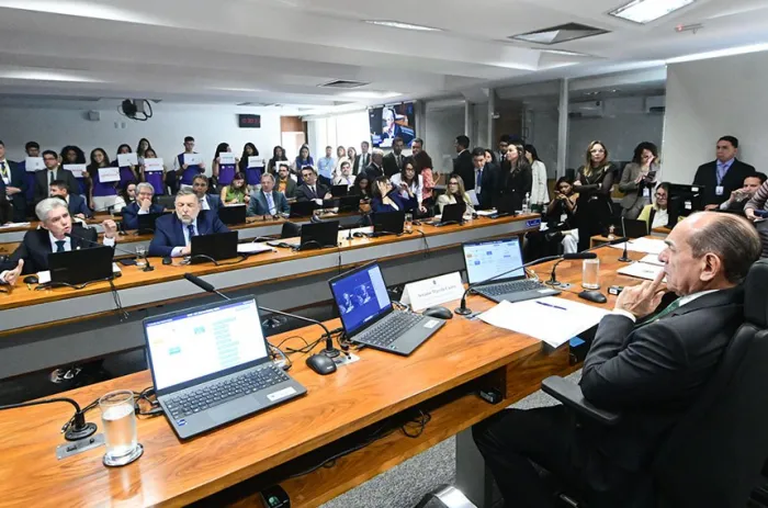 Política de proteção dos direitos da pessoa com síndrome de Tourette avança