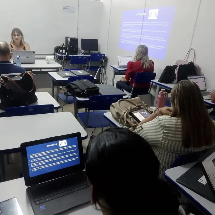 Foto: Reprodução/Prefeitura de João Pessoa - PB