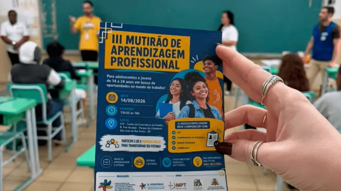Comunicação Social
