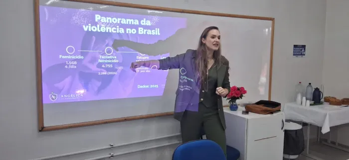 Foto: Reprodução/Prefeitura de Campo Grande - MS
