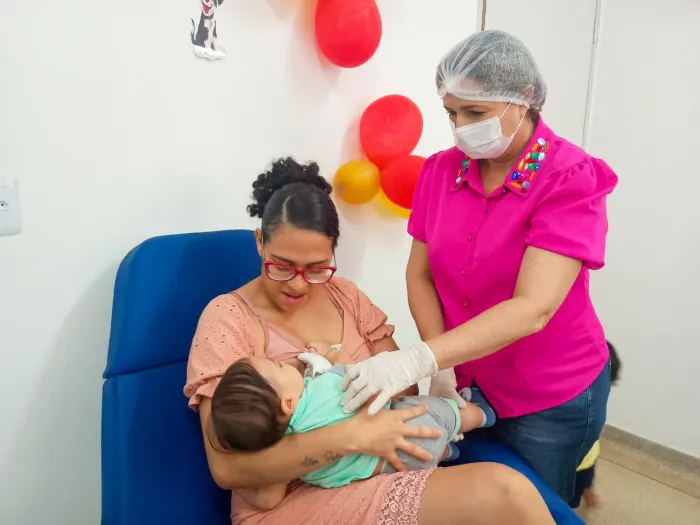 Foto: Reprodução/Prefeitura de João Pessoa - PB