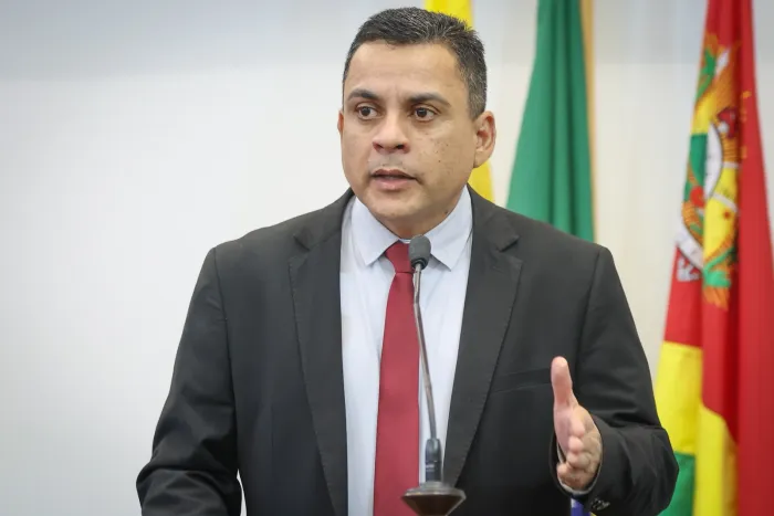 Gilberto Lira destaca impacto econômico da Expoacre e pede atenção aos ramais da zona rural
