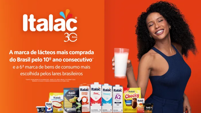 Italac/Divulgação