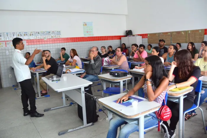 Foto: Reprodução/Prefeitura de João Pessoa - PB