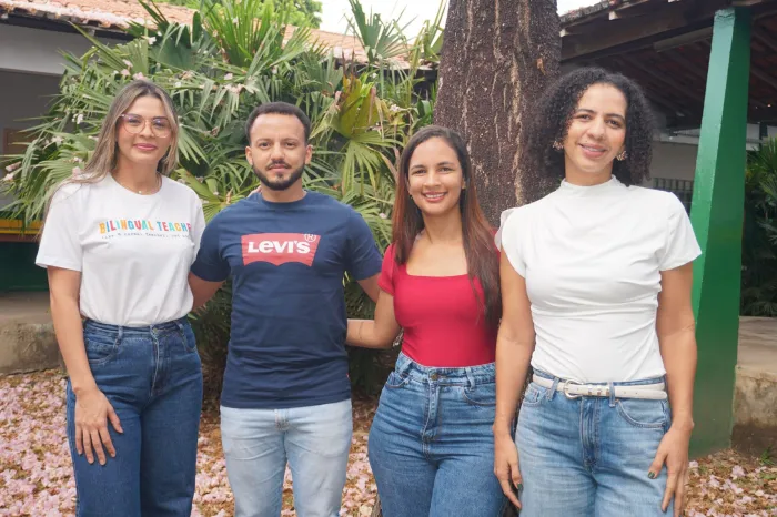 Semed: Professores da rede municipal de Marabá são selecionados para intercâmbio de inglês nos Estados Unidos