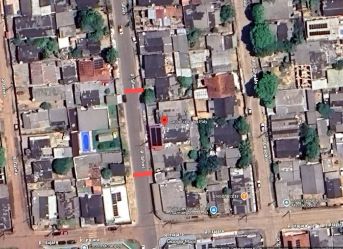 Foto: Reprodução/Prefeitura de Boa Vista - RR