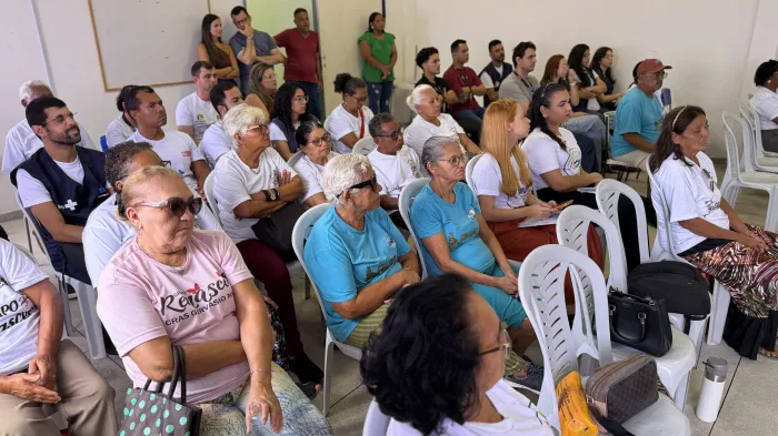 Foto: Reprodução/Prefeitura de João Pessoa - PB