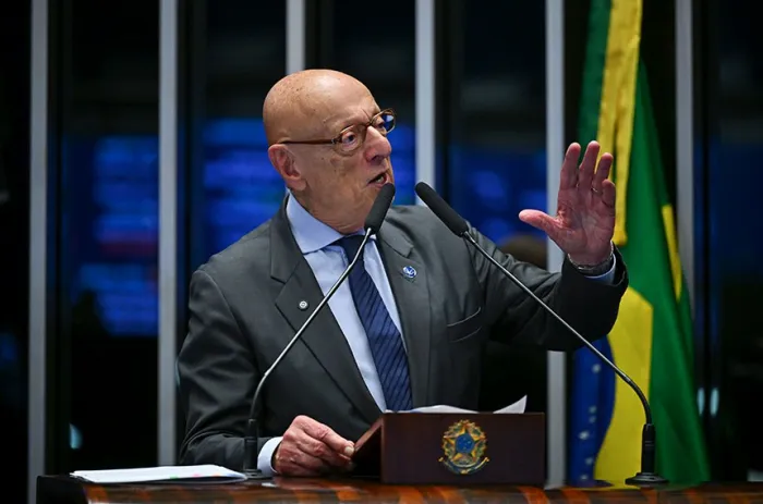  - Foto: Ton Molina/Agência Senado