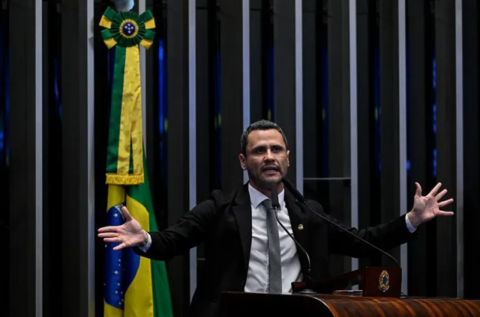  - Foto: Carlos Moura/Agência Senado
