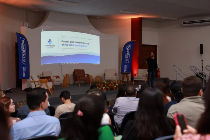 Painel da Saúde vai apoiar decisões e orientar ações na rede