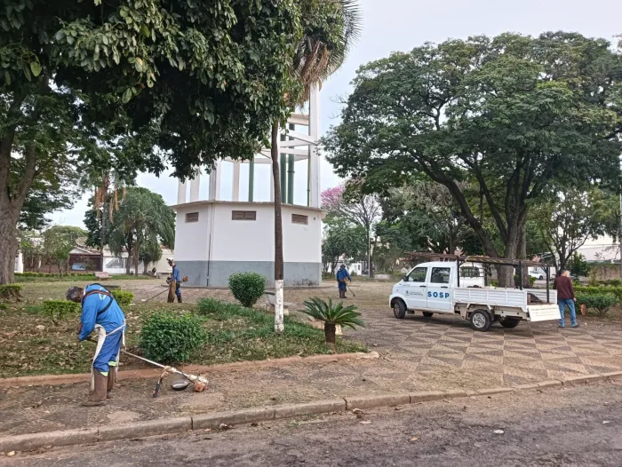Foto: Reprodução/Prefeitura de Araçatuba - SP