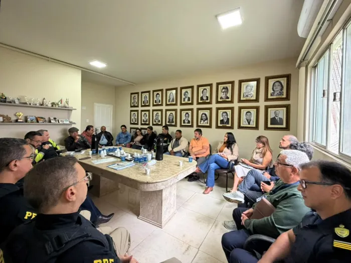 Foto: Reprodução/Prefeitura de Vitória da Conquista - BA