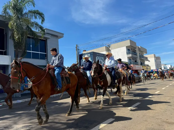 Foto: Reprodução/Prefeitura de Primavera do Leste - MT