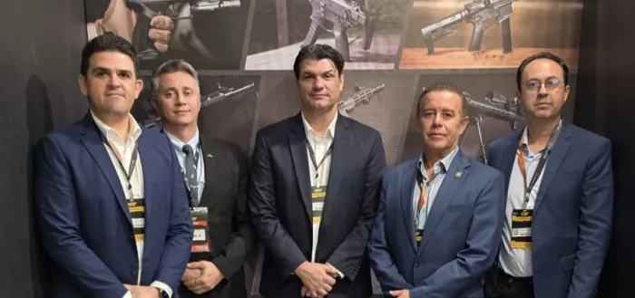 Foto: Reprodução/Prefeitura de João Pessoa - PB