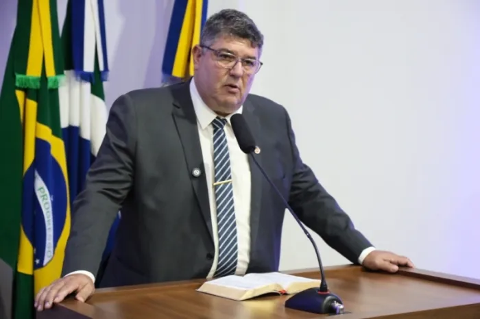 Yuri pede cobertura em unidades de Saúde para garantir mais segurança aos pacientes