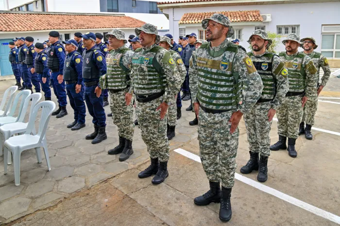 Foto: Reprodução/Prefeitura de Vitória da Conquista - BA
